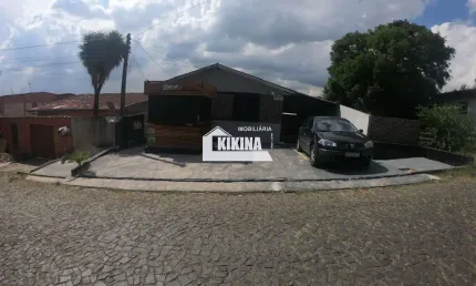 Casa Residencial com 2 quartos  à venda, 120.00 m2 por R$450000.00  - Ronda - Ponta Grossa/PR