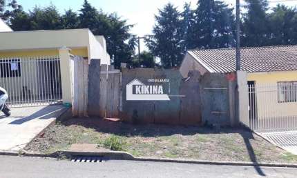 Terreno à venda, 136.00 m2 por R$115000.00  - Oficinas - Ponta Grossa/PR