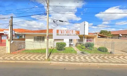 Casa residencial com 3 quartos  à venda, 237.00 m2 por r$1200000.00  - uvaranas - ponta grossa/pr