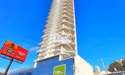 Apartamento com 3 quartos  à venda, 272.00 m2 por R$3900000.00  - Centro - Ponta Grossa/PR