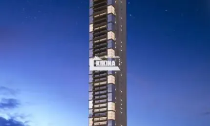 Apartamento com 4 quartos  à venda, 1053.00 m2 por R$1500000.00  - Oficinas - Ponta Grossa/PR