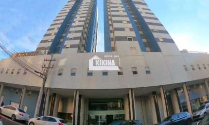 Apartamento com 3 quartos  à venda, 188.00 m2 por R$650000.00  - Centro - Ponta Grossa/PR