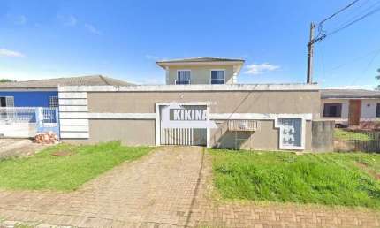 Apartamento com 2 quartos  à venda, 57.00 m2 por R$198000.00  - Uvaranas - Ponta Grossa/PR