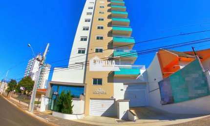 Apartamento com 3 quartos  à venda, 235.00 m2 por R$880000.00  - Orfas - Ponta Grossa/PR