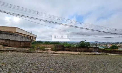 Terreno à venda, 726.00 m2 por R$450000.00  - Olarias - Ponta Grossa/PR