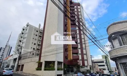 Apartamento com 3 quartos  à venda, 200.00 m2 por R$580000.00  - Centro - Ponta Grossa/PR