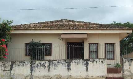 Casa Residencial com 4 quartos  à venda, 201.00 m2 por R$450000.00  - Ronda - Ponta Grossa/PR