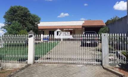 Casa Residencial com 2 quartos  à venda, 120.00 m2 por R$560000.00  - Oficinas - Ponta Grossa/PR