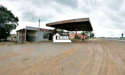 Área à venda, 4060.00 m2 por r$3000000.00  - colonia dona luiza - ponta grossa/pr