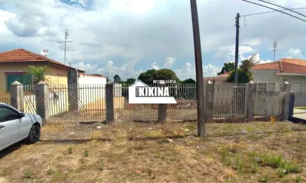 Terreno à venda, 658.00 m2 por R$275000.00  - Uvaranas - Ponta Grossa/PR