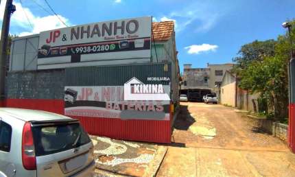 Terreno à venda, 481.00 m2 por R$1300000.00  - Centro - Ponta Grossa/PR