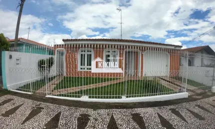 Casa Residencial com 3 quartos  à venda, 215.00 m2 por R$800000.00  - Estrela - Ponta Grossa/PR