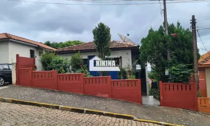 Casa Residencial com 2 quartos  à venda, 74.00 m2 por R$450000.00  - Estrela - Ponta Grossa/PR