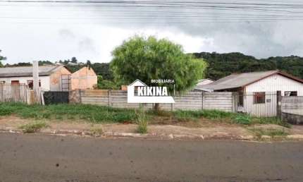 Terreno à venda, 396.00 m2 por R$160000.00  - Jardim Carvalho - Ponta Grossa/PR