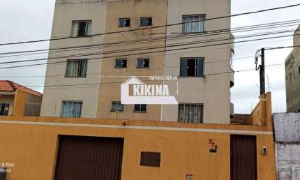 Apartamento com 2 quartos  à venda, 74.00 m2 por R$265000.00  - Orfas - Ponta Grossa/PR