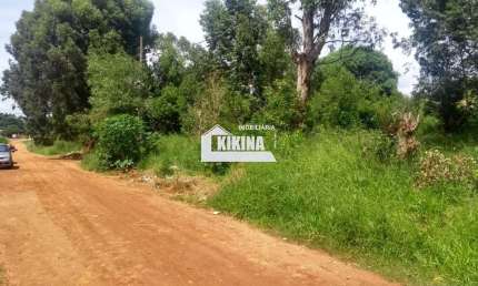 Terreno à venda, 495.00 m2 por R$70000.00  - Cara Cara - Ponta Grossa/PR