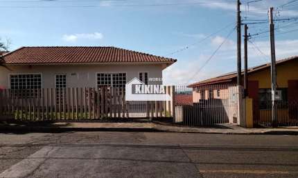 Casa Residencial com 3 quartos  à venda, 187.00 m2 por R$540000.00  - Oficinas - Ponta Grossa/PR