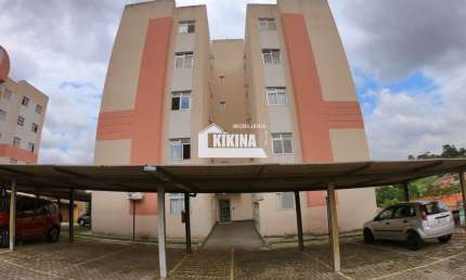 Apartamento com 3 quartos  à venda, 83.00 m2 por R$300000.00  - Estrela - Ponta Grossa/PR