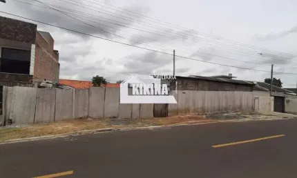 Terreno à venda, 312.00 m2 por R$250000.00  - Contorno - Ponta Grossa/PR
