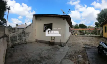 Terreno com 1 quarto  à venda, 240.00 m2 por R$215000.00  - Oficinas - Ponta Grossa/PR