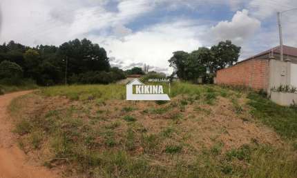 Terreno à venda, 456.00 m2 por R$145000.00  - Jardim Carvalho - Ponta Grossa/PR