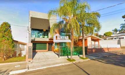 Sobrado à venda, 340.00 m2 por R$2400000.00  - Centro - Ponta Grossa/PR