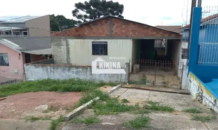 Terreno com 2 quartos  à venda, 144.00 m2 por R$100000.00  - Neves - Ponta Grossa/PR