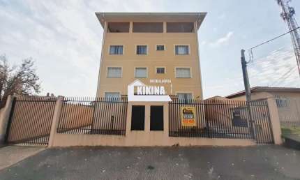 Apartamento com 2 quartos  à venda, 95.00 m2 por R$240000.00  - Olarias - Ponta Grossa/PR