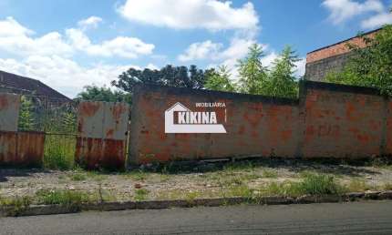 Terreno à venda, 462.00 m2 por R$370000.00  - Centro - Ponta Grossa/PR
