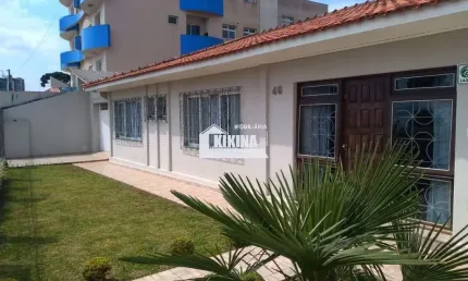 Casa Residencial com 3 quartos  à venda, 250.00 m2 por R$750000.00  - Orfas - Ponta Grossa/PR