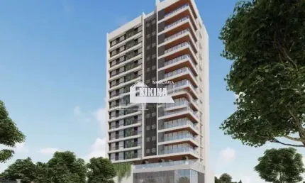 Apartamento com 3 quartos  à venda, 267.00 m2 por R$1200000.00  - Estrela - Ponta Grossa/PR