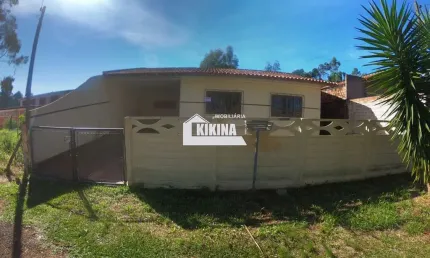 Casa residencial com 3 quartos  à venda, 120.00 m2 por r$230000.00  - uvaranas - ponta grossa/pr