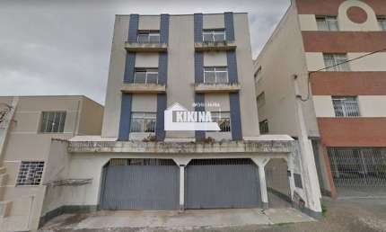 Apartamento com 2 quartos  à venda, 97.00 m2 por R$240000.00  - Centro - Ponta Grossa/PR