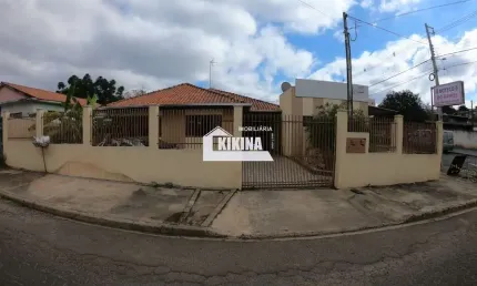 Casa Residencial com 3 quartos  à venda, 140.00 m2 por R$670000.00  - Oficinas - Ponta Grossa/PR