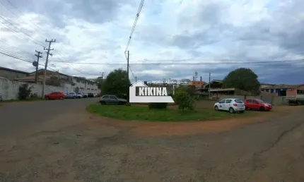 Casa Residencial com 2 quartos  à venda, 63.00 m2 por R$175000.00  - Cara Cara - Ponta Grossa/PR