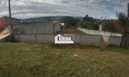 Terreno à venda, 582.00 m2 por R$249000.00  - Contorno - Ponta Grossa/PR