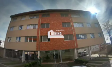 Apartamento com 3 quartos  à venda, 72.00 m2 por R$265000.00  - Centro - Ponta Grossa/PR