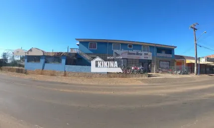 Casa Comercial com 3 quartos  à venda, 315.00 m2 por R$1600000.00  - Boa Vista - Ponta Grossa/PR