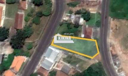 Área à venda, 832.00 m2 por R$572000.00  - Jardim Carvalho - Ponta Grossa/PR