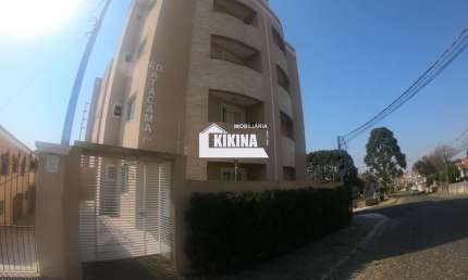 Apartamento com 3 quartos  à venda, 104.00 m2 por R$350000.00  - Ronda - Ponta Grossa/PR
