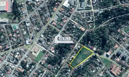 Área à venda, 4143.20 m2 por r$6650000.00  - ronda - ponta grossa/pr