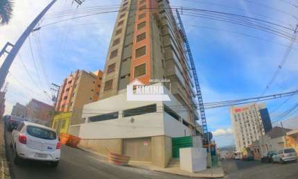 Apartamento com 2 quartos  à venda, 147.00 m2 por R$1400000.00  - Centro - Ponta Grossa/PR