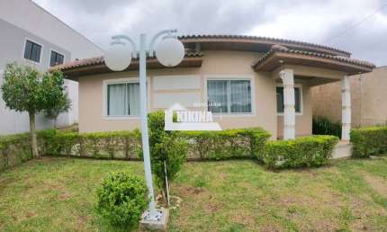 Casa Residencial com 2 quartos  à venda, 100.00 m2 por R$600000.00  - Boa Vista - Ponta Grossa/PR