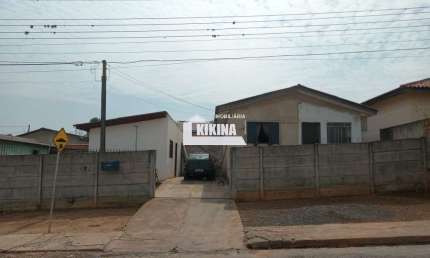 Terreno com 2 quartos  à venda, 289.00 m2 por R$130000.00  - Cara Cara - Ponta Grossa/PR