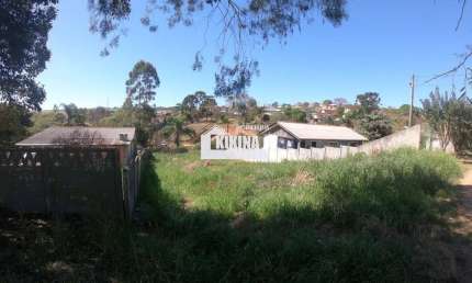 Terreno à venda, 429.00 m2 por R$70000.00  - Chapada - Ponta Grossa/PR