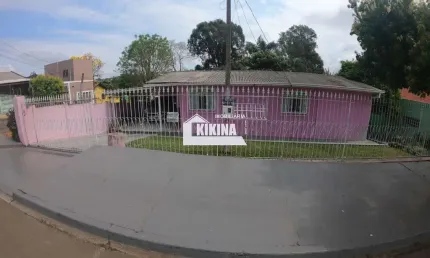 Terreno com 2 quartos  à venda, 360.00 m2 por R$150000.00  - Nova Russia - Ponta Grossa/PR