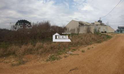 Terreno à venda, 594.00 m2 por R$180000.00  - Jardim Carvalho - Ponta Grossa/PR