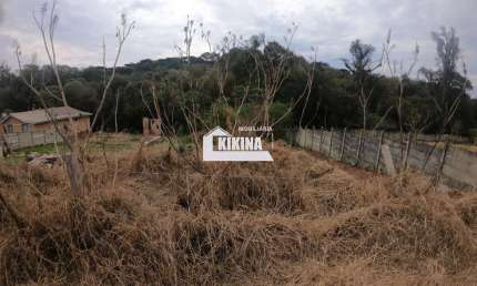 Terreno à venda, 396.00 m2 por R$115000.00  - Jardim Carvalho - Ponta Grossa/PR