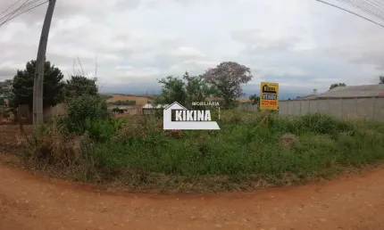 Terreno à venda, 600.00 m2 por R$310000.00  - Jardim Carvalho - Ponta Grossa/PR