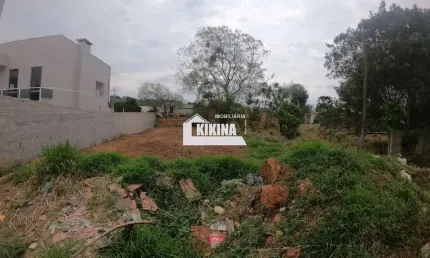 Terreno à venda, 396.00 m2 por r$115000.00  - jardim carvalho - ponta grossa/pr